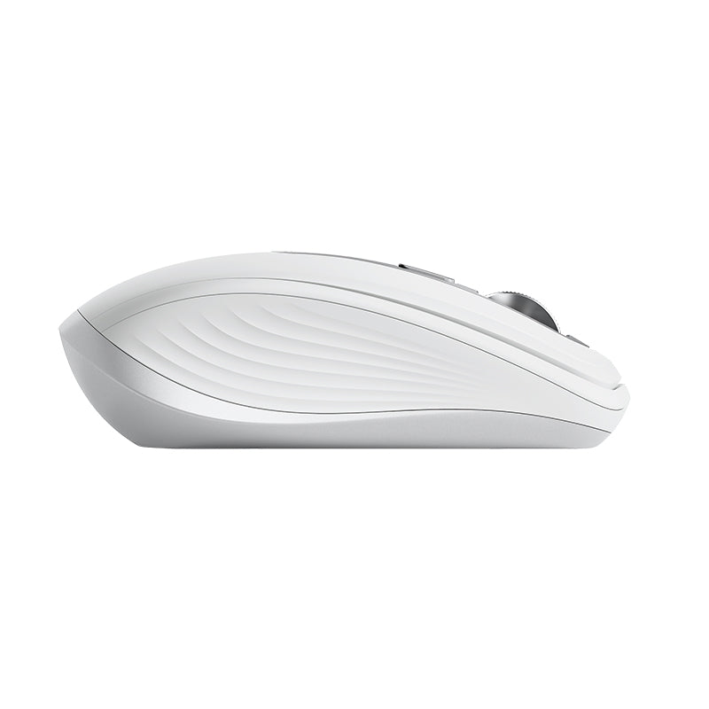 Logitech MX Anywhere 3s Wireless Mouse (Pale Grey) 910-006933