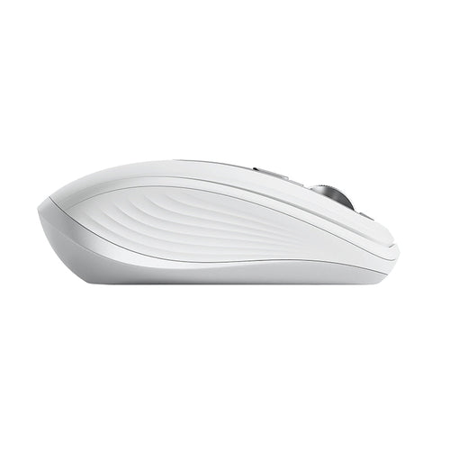 Logitech MX Anywhere 3s Wireless Mouse (Pale Grey) 910-006933