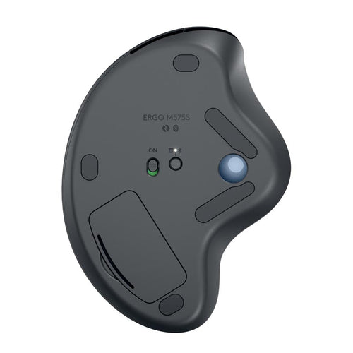 Logitech Ergo M575s Wireless Trackball Mouse