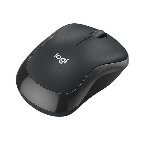 Logitech 910-007122 M240 Silent Bluetooth Mouse - Graphite
