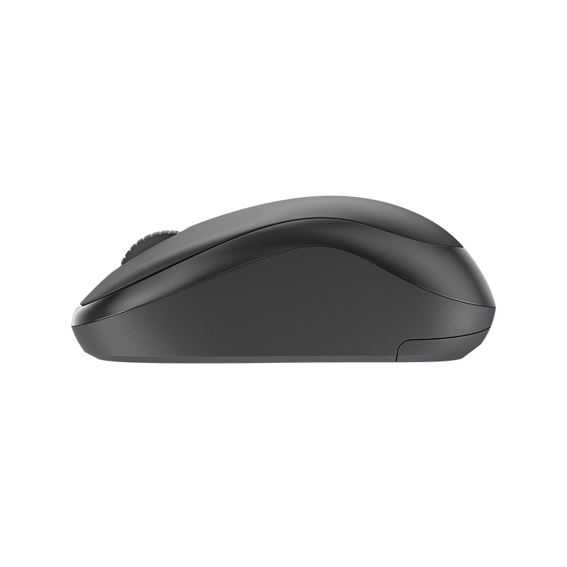 Logitech 910-007122 M240 Silent Bluetooth Mouse - Graphite