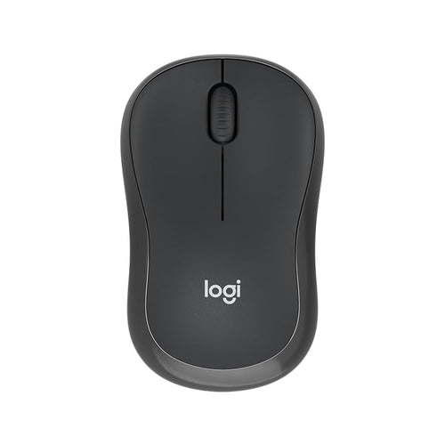 Logitech 910-007122 M240 Silent Bluetooth Mouse - Graphite
