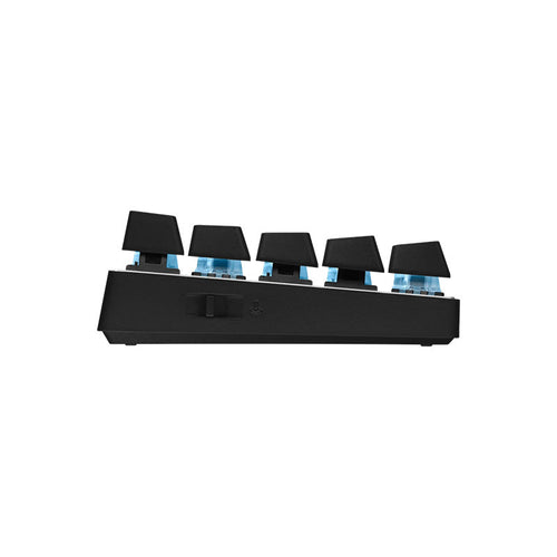 Logitech Pro X 60 LightSpeed Wireless Tactile Gaming Keyboard 920-011916 (Black)