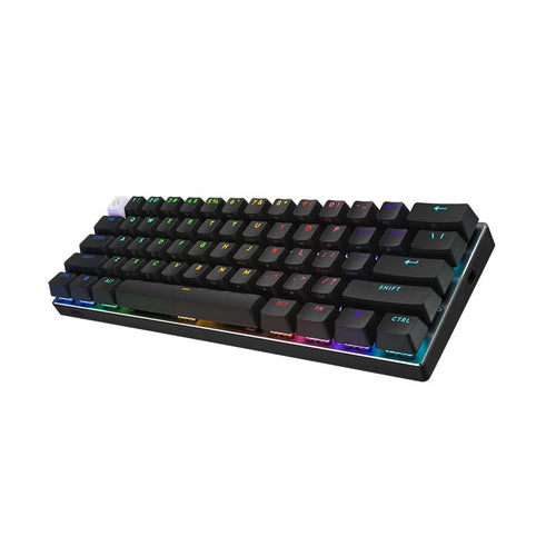 Logitech Pro X 60 LightSpeed Wireless Tactile Gaming Keyboard 920-011916 (Black)