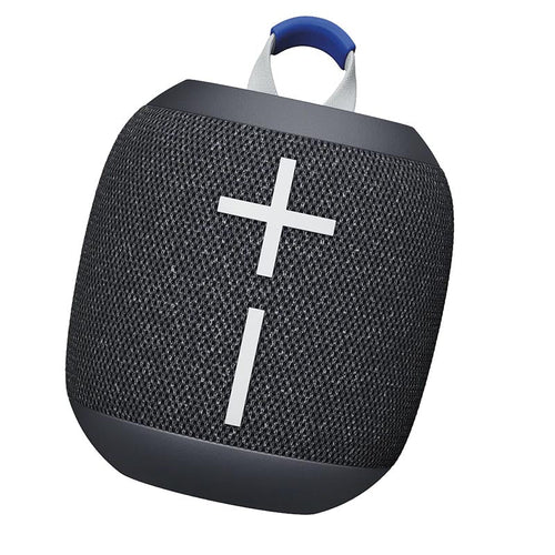 Ultimate Ears Wonderboom 4 - Active Black