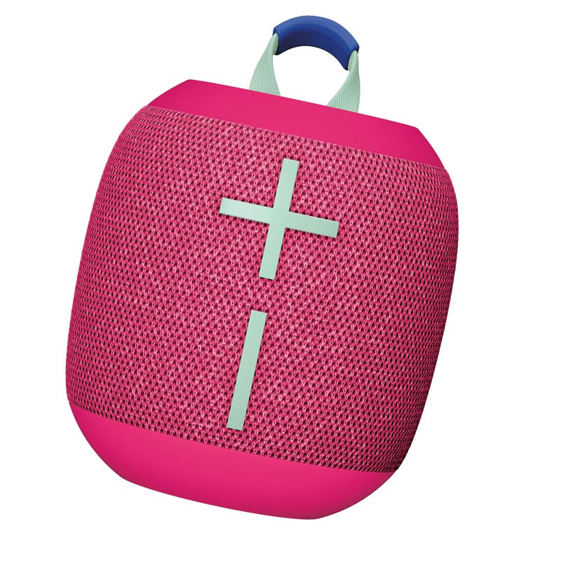 Ultimate Ears Wonderboom 4 - Hyper Pink