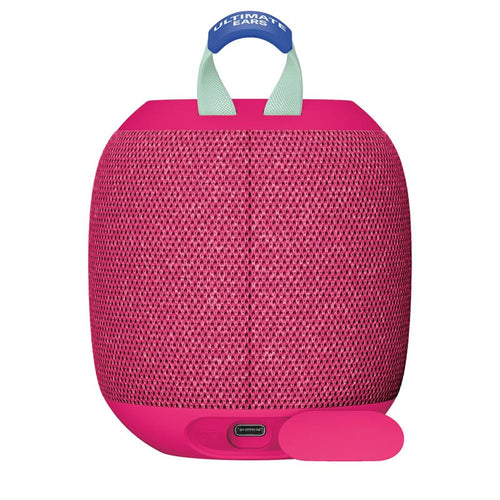 Ultimate Ears Wonderboom 4 - Hyper Pink