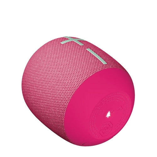 Ultimate Ears Wonderboom 4 - Hyper Pink