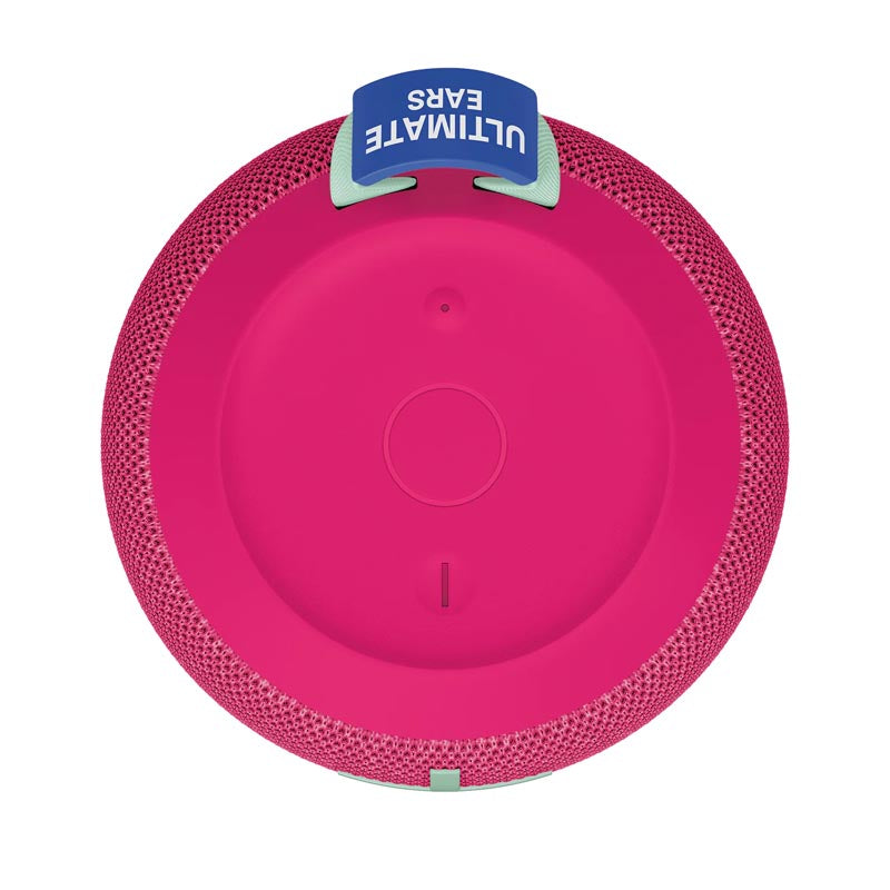 Ultimate Ears Wonderboom 4 - Hyper Pink