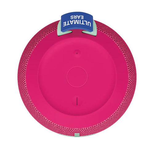Ultimate Ears Wonderboom 4 - Hyper Pink