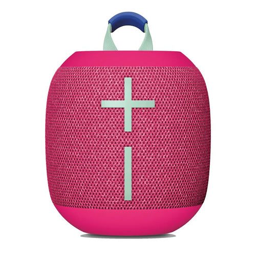 Ultimate Ears Wonderboom 4 - Hyper Pink
