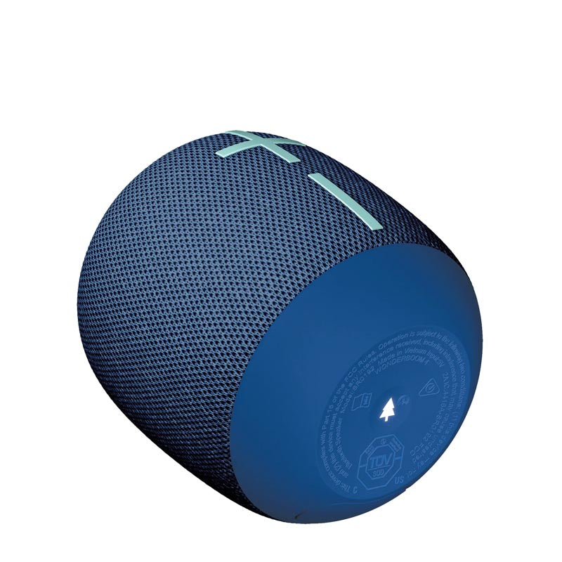 Ultimate Ears Wonderboom 4 - Cobalt Blue