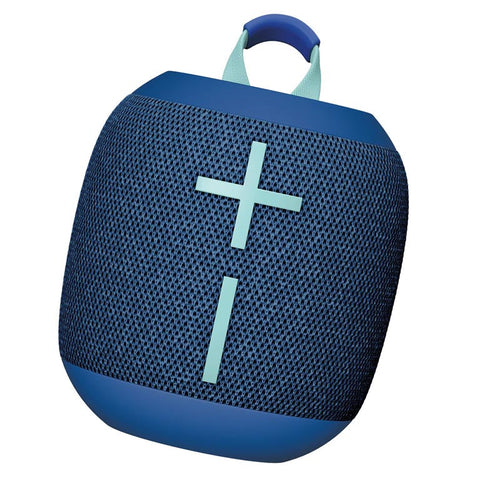 Ultimate Ears Wonderboom 4 - Cobalt Blue