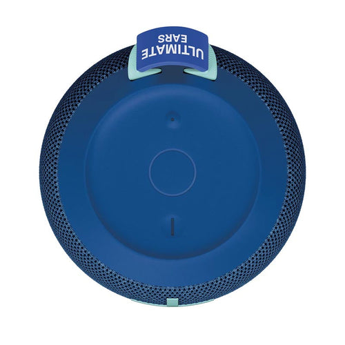 Ultimate Ears Wonderboom 4 - Cobalt Blue