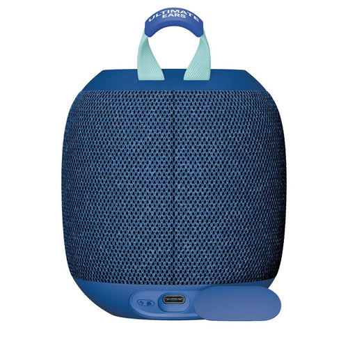 Ultimate Ears Wonderboom 4 - Cobalt Blue