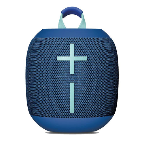Ultimate Ears Wonderboom 4 - Cobalt Blue