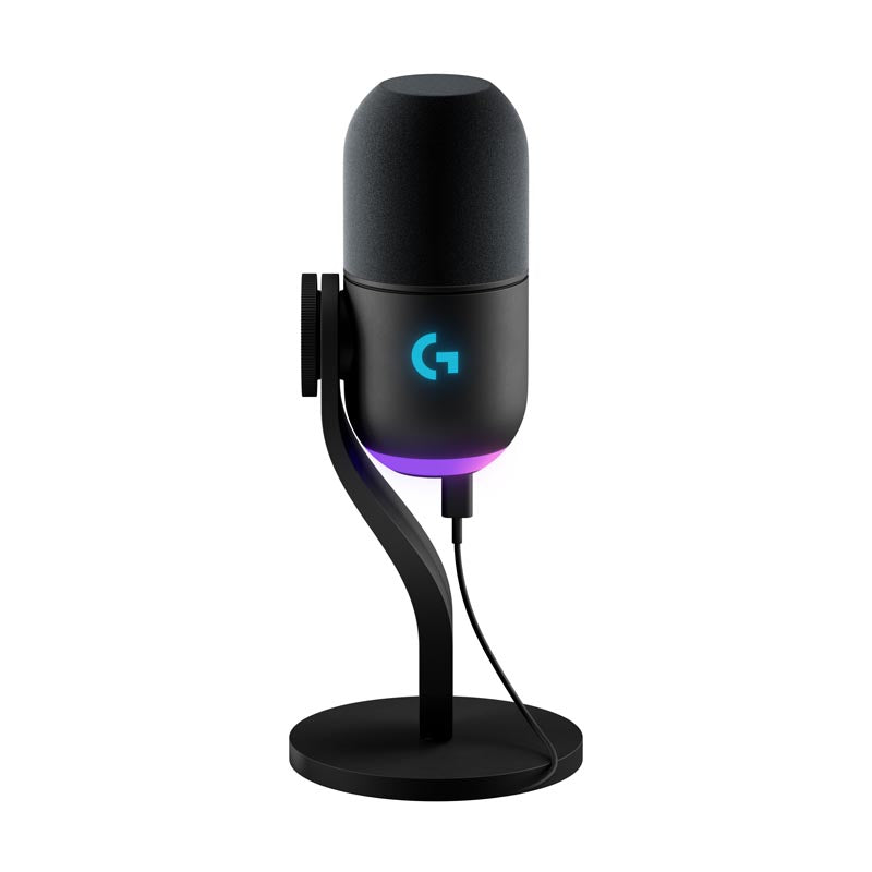 Logitech Yeti GX Dynamic Gaming Microphone