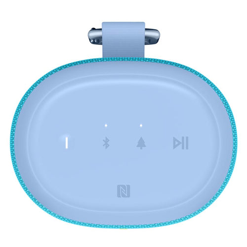 Ultimate Ears Everboom - Azure Blue