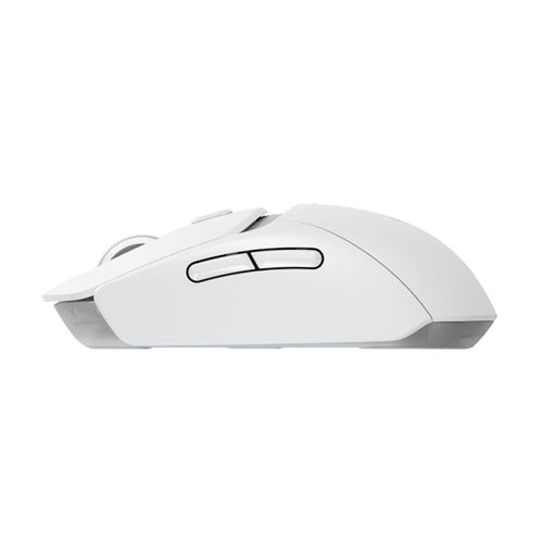 Logitech G309 LIGHTSPEED Wireless Gaming Mouse (White) 910-007209
