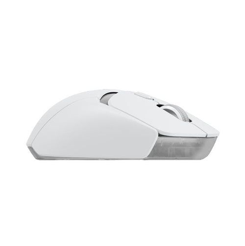 Logitech G309 LIGHTSPEED Wireless Gaming Mouse (White) 910-007209