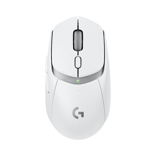 Logitech G309 LIGHTSPEED Wireless Gaming Mouse (White) 910-007209