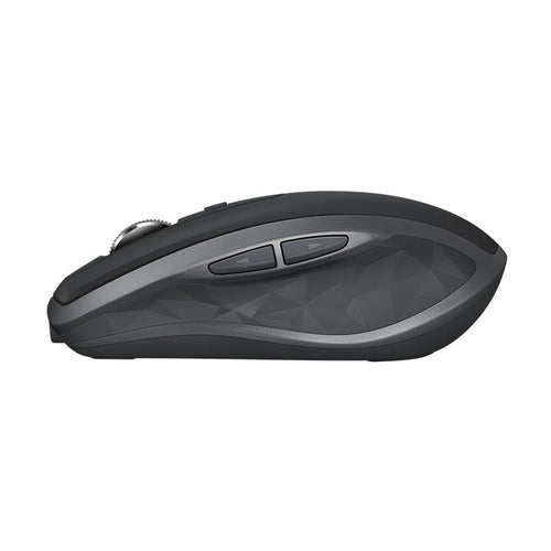 Logitech MX Anywhere 2s Wireless Mouse (Graphite) 910-007226