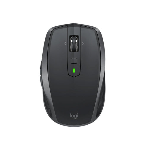 Logitech MX Anywhere 2s Wireless Mouse (Graphite) 910-007226
