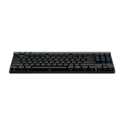 Logitech G515 LIGHTSPEED TKL Wireless Gaming Keyboard (Black) 920-012580