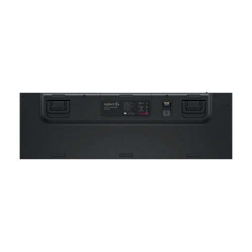 Logitech G915 X Lightspeed Wireless Gaming Keyboard (Tactile - Black) 920-012680