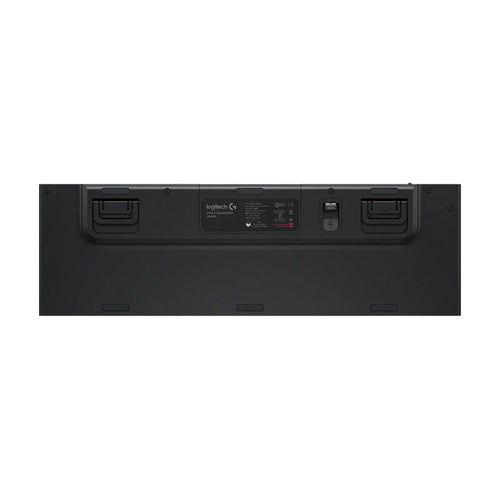 Logitech G915 X Lightspeed Wireless Gaming Keyboard (Linear - Black) 920-012699