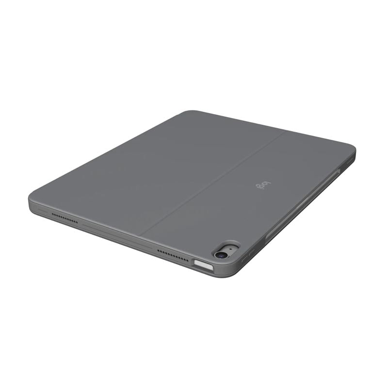 Logitech Combo Touch for iPad Air 13-inch M2 (Oxford Grey) 920