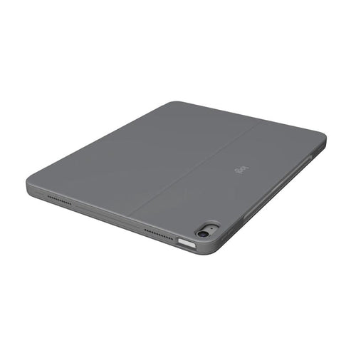 Logitech Combo Touch for iPad Air 13-inch M2 (Oxford Grey) 920-012609