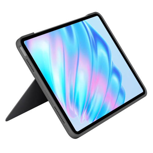Logitech Combo Touch for iPad Air 11-inch M2 (Oxford Grey) 920-012627