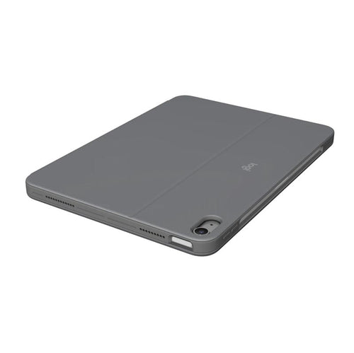 Logitech Combo Touch for iPad Air 11-inch M2 (Oxford Grey) 920-012627