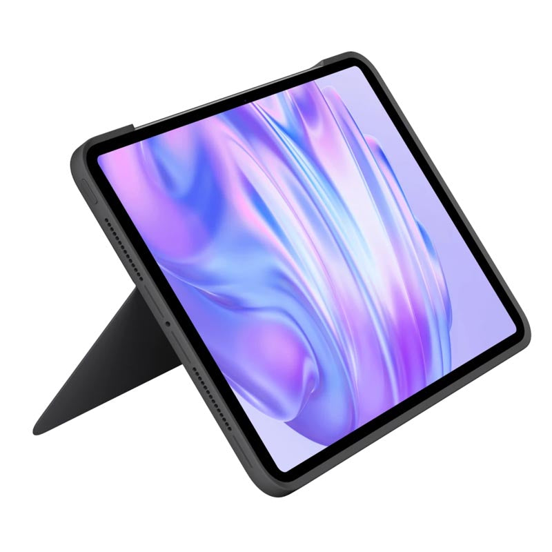 Logitech Combo Touch for iPad Pro 11-inch M4 (Graphite) 920-012767