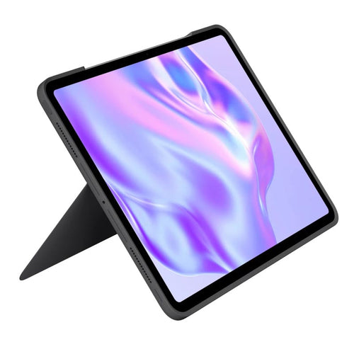 Logitech Combo Touch for iPad Pro 13-inch M4 (Graphite) 920-012662