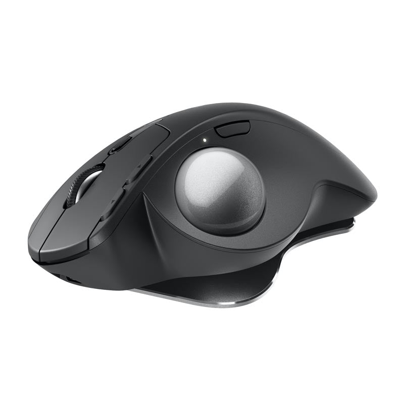 Logitech MX Ergo S Advanced Wireless Trackball Mouse