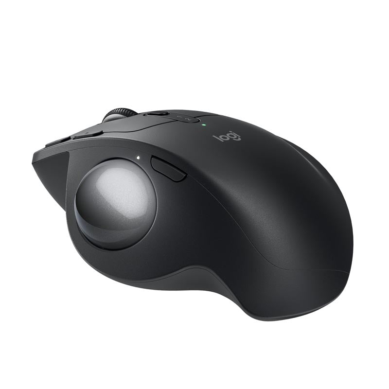 Logitech MX Ergo S Advanced Wireless Trackball Mouse
