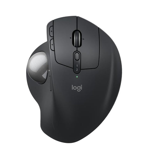 Logitech MX Ergo S Advanced Wireless Trackball Mouse