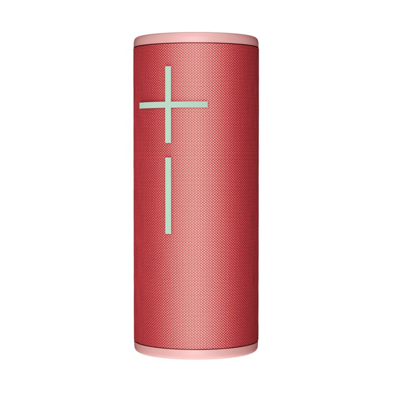 Ultimate Ears Boom 4 - Raspberry Red