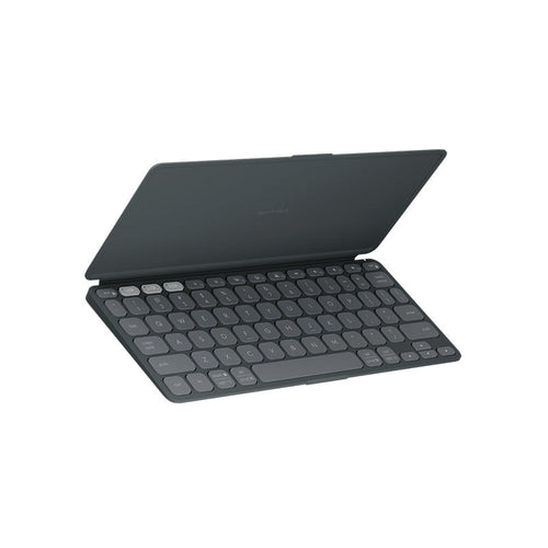 Logitech Keys-To-Go 2 Wireless Bluetooth Keyboard (Graphite)