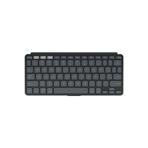 Logitech Keys-To-Go 2 Wireless Bluetooth Keyboard (Graphite)