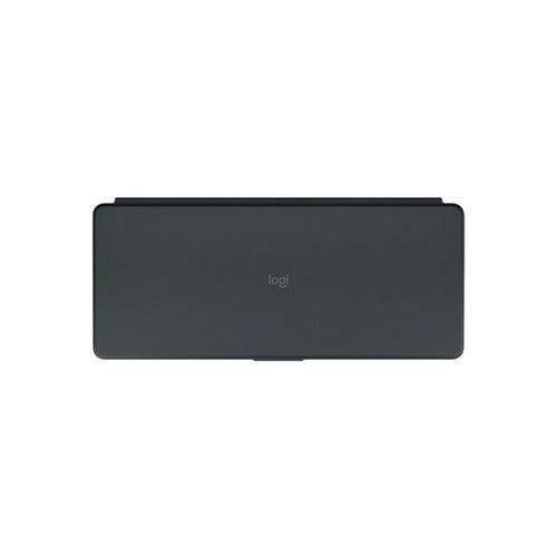 Logitech Keys-To-Go 2 Wireless Bluetooth Keyboard (Graphite)