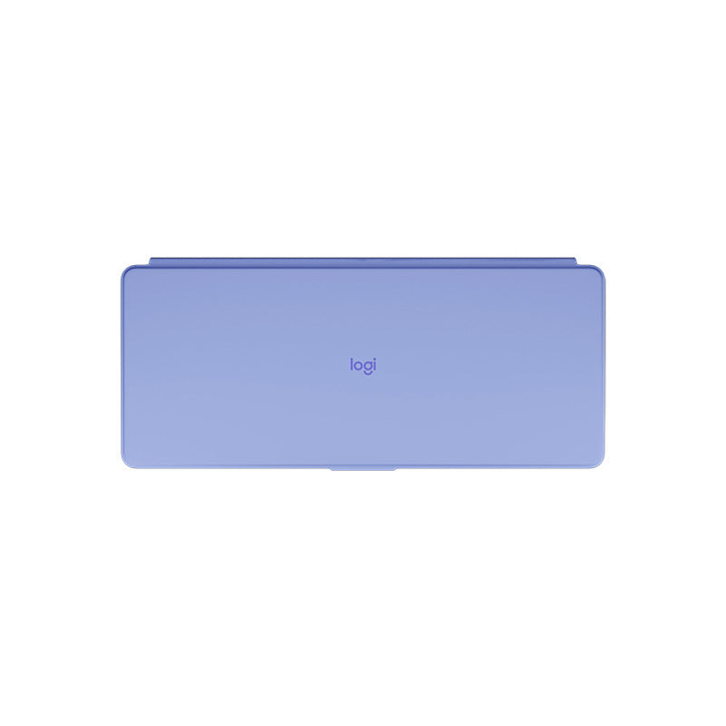 Logitech Keys-To-Go 2 Wireless Bluetooth Keyboard (Lavender)