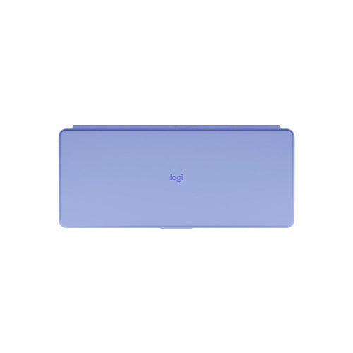 Logitech Keys-To-Go 2 Wireless Bluetooth Keyboard (Lavender)