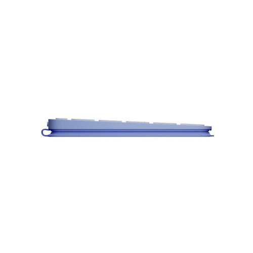 Logitech Keys-To-Go 2 Wireless Bluetooth Keyboard (Lavender)