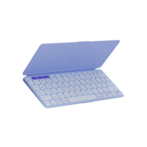 Logitech Keys-To-Go 2 Wireless Bluetooth Keyboard (Lavender)