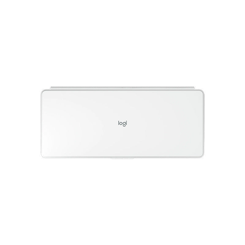 Logitech Keys-To-Go 2 Wireless Bluetooth Keyboard (Pale Grey)