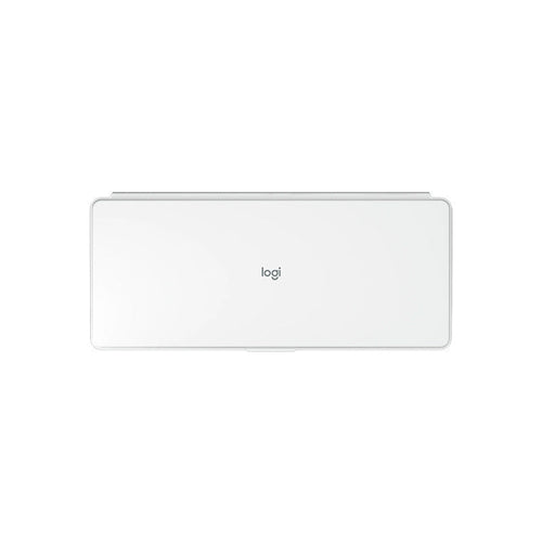 Logitech Keys-To-Go 2 Wireless Bluetooth Keyboard (Pale Grey)