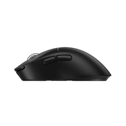 Logitech G Pro X Superlight 2 DEX Wireless Gaming Mouse (Black) 910-007359